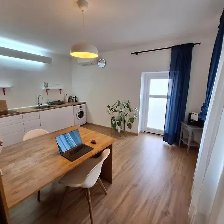 Flataid Elisabethinergasse Naehe Bahnhof Apartmán