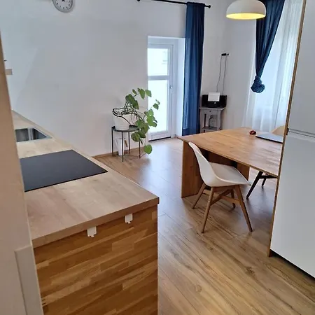Flataid Elisabethinergasse Naehe Bahnhof Apartmán Štýrský Hradec
