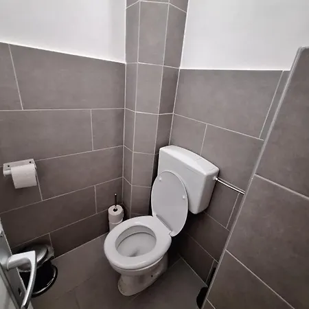 Flataid Elisabethinergasse Naehe Bahnhof * Štýrský Hradec