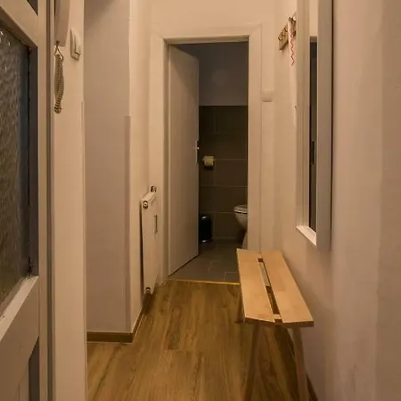 Flataid Elisabethinergasse Naehe Bahnhof * Štýrský Hradec